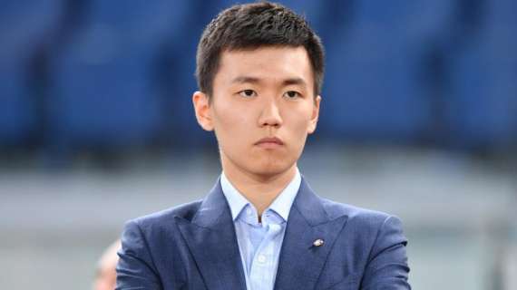 CdS - Steven Zhang risponde presente: oggi al Meazza ci sarà anche lui