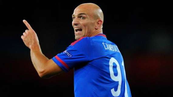 TS - Cambiasso allenatore: l'Inter nel futuro?