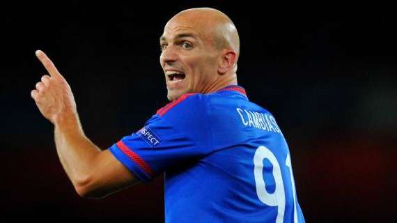 Cambiasso: "Kovacic-Juve? Non penso, ecco perché"