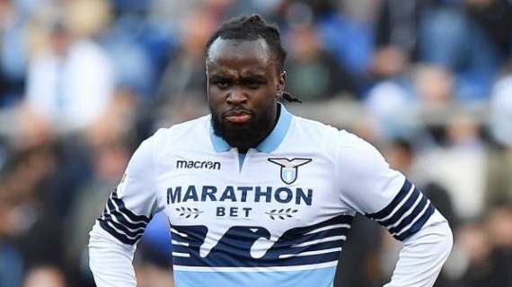 Lazio, Jordan Lukaku verso il recupero. Obiettivo la sfida con Romelu