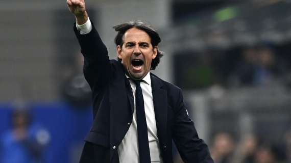 Manicone: "Inter, col Napoli vittoria che fa sperare. Inzaghi dovrà fare tesoro di una cosa"