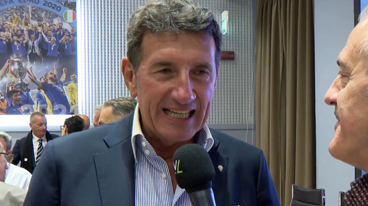 Galli: "Sommer portiere importante, ma io scelgo Maignan. Derby? Spero non decida il VAR"