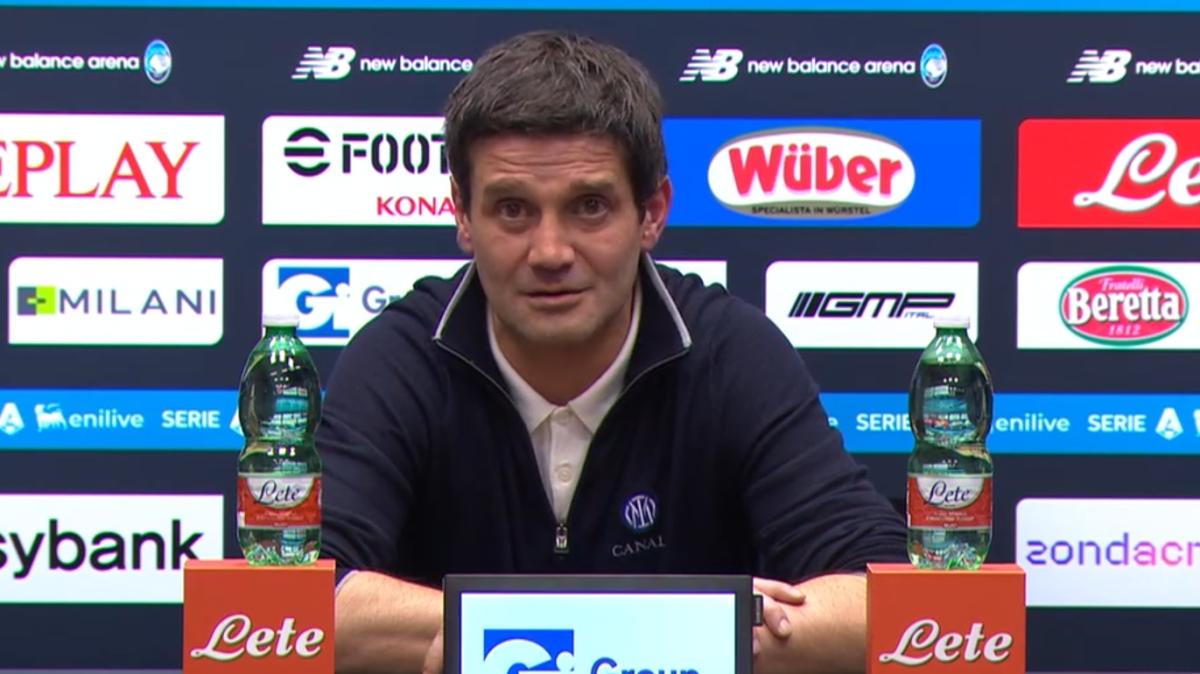 GdS - Chivu vs Conte: "Si può andare a giocare a calcio senza tirare fuori altro"