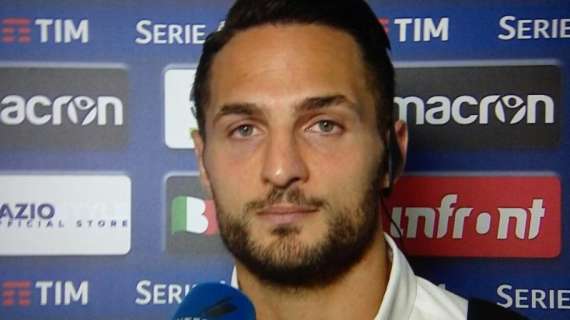 D'Ambrosio a Sky: "Siamo l'Inter, puntiamo al bottino pieno"