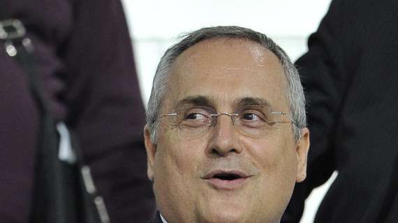 Lotito: "Diakité ha firmato con l'Inter, dicitur. Ma io..."