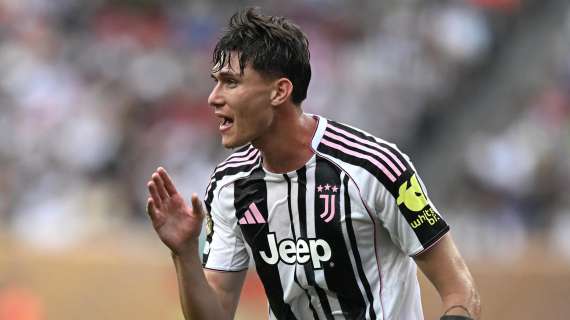 UFFICIALE - Savona passa al Nottingham Forest: arriva l'annuncio della Juventus 