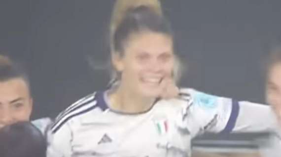 Soncin, ct Italia femminile: "Cambiaghi in Nazionale grazie alle sue prestazioni con l'Inter"