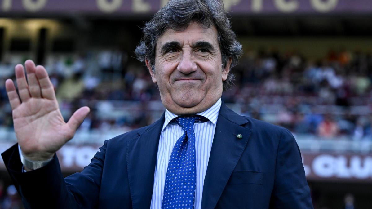 Presidente FIGC, Cairo sta con Marotta: "Conosco e stimo Malagò, potrebbe essere una persona su cui puntare"