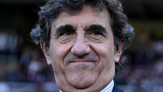 Torino, Cairo: "Abbiamo già speso 30 milioni di euro. Se ci sarà da fare qualcosa in più, lo faremo"