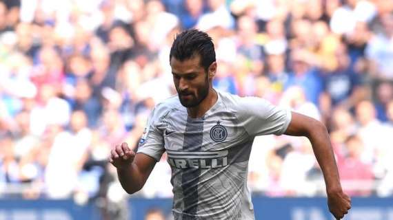 TMW - Candreva, interessamento da parte del Fulham