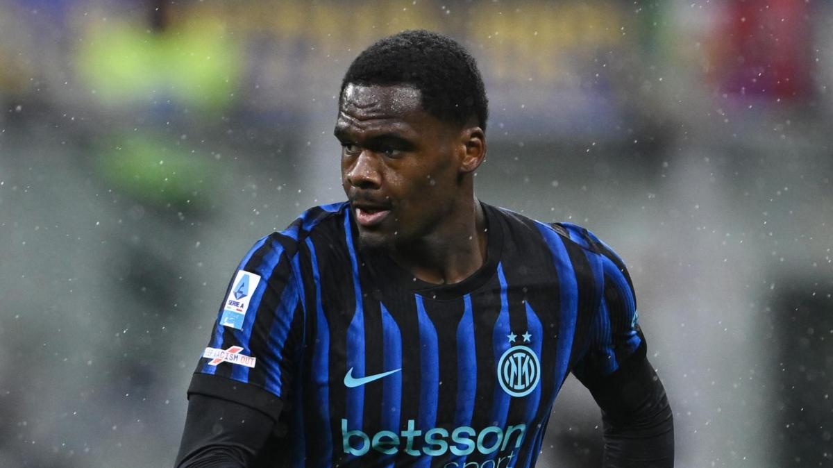 Faé spiega: "Bonny ha scelto la Costa d'Avorio, ma non è stato convocato perché ha un problema ai denti"