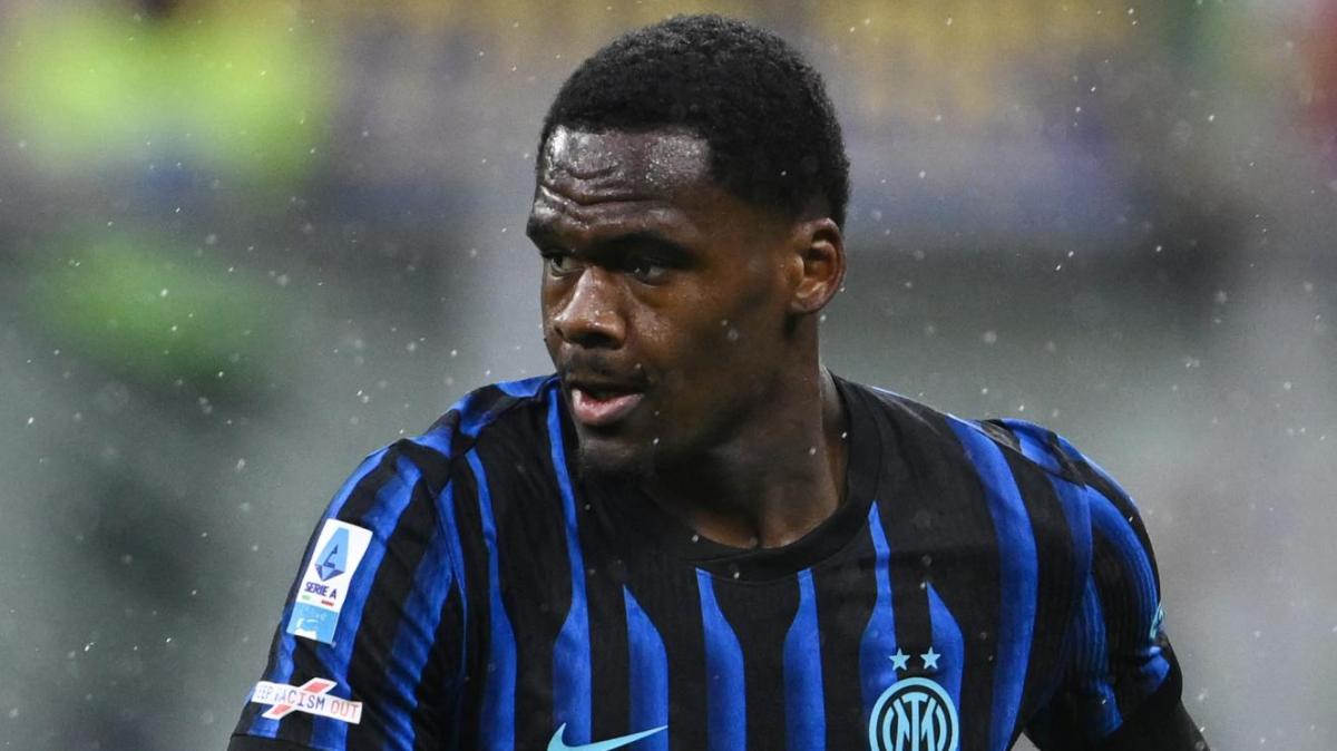 GdS - Inter-Como, Chivu gioca la carta Bonny: vigilia decisiva per il francese. E per Bastoni...