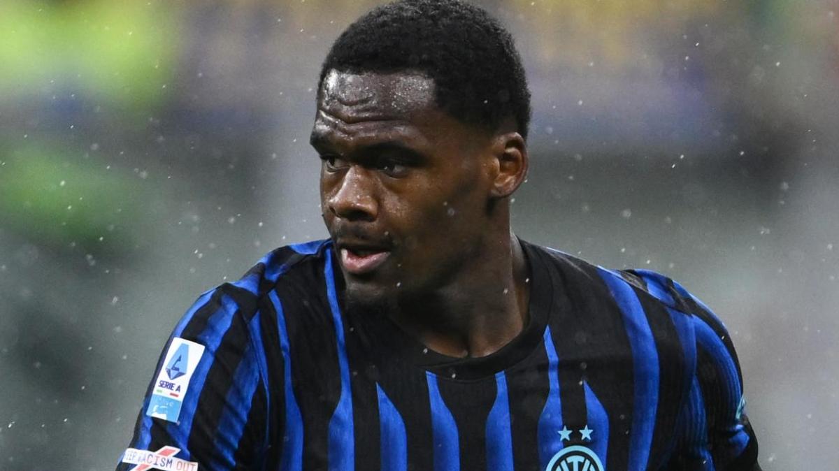 CdS - Inter, anche Bonny è in calo: stacco netto tra 2025 e 2026