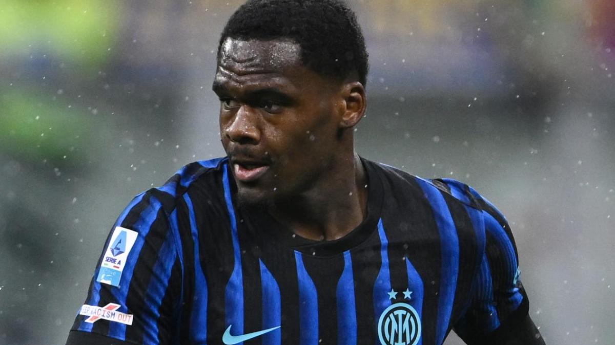 Costa d'Avorio, congelata la questione Bonny: l'interista non è tra gli ultimi convocati di Faé