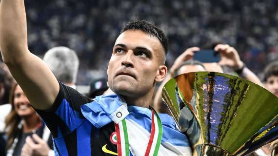 CdS - Lautaro, rinnovo senza ansie. E l'Inter si aspetta una cosa dal suo capitano 