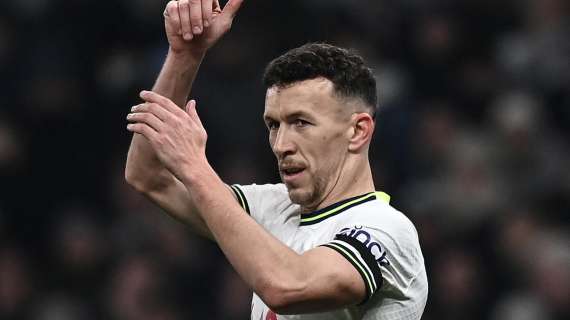 UFFICIALE - Perisic torna all'Hajduk Spalato dopo 17 anni e mezzo: i dettagli dell'accordo