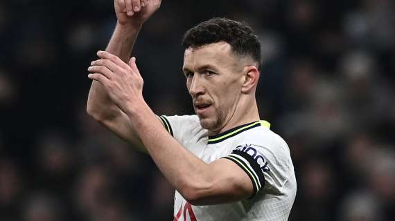 Perisic: "Ho rifiutato offerte da grandi club e messo l'Hajduk davanti a tutti, anche alla mia salute"