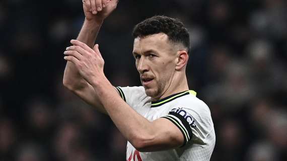 Tottenham, Postecoglou si coccola Perisic: "Ha un grande futuro con me e con il club"