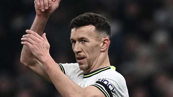 Croazia, Perisic: "Con l'Albania aggiusteremo gli errori fatti con la Spagna. Daremo tutto per i tre punti"