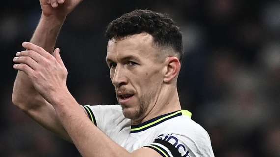 Tegola pesante per il Tottenham: infortunio grave al crociato, stagione a rischio per Perisic