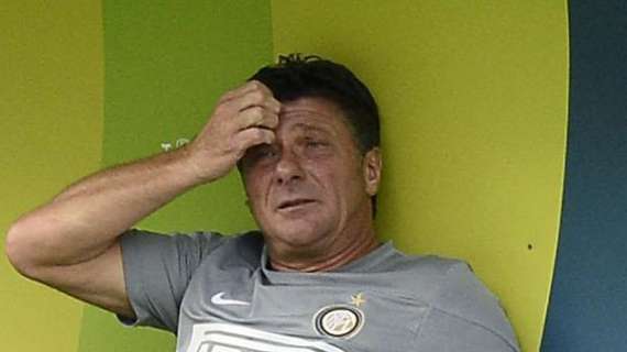 Sky - Mazzarri, parole chiare al gruppo. Ha chiesto...