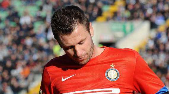 La GazSport avvisa Strama: "C'è solo Cassano..."