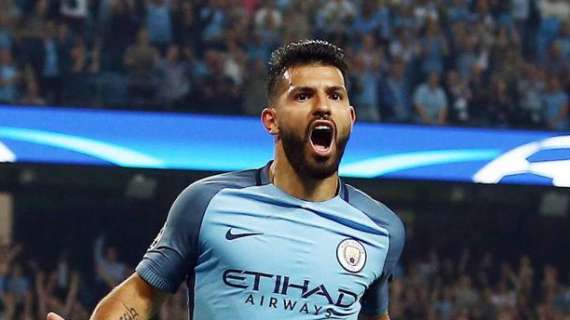 Scarpa d'Oro - Aguero ne fa 4 in 42' e scavalca Icardi