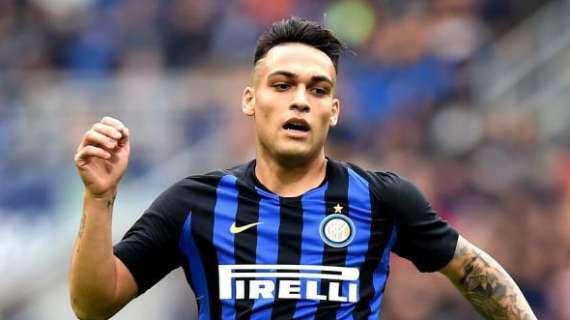 GdS - Lautaro, Politano, J. Mario e Keita in pole: la probabile formazione