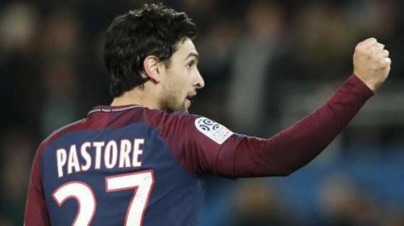 Antonelli: "Pastore per l'Inter è un'opportunità, ma..."