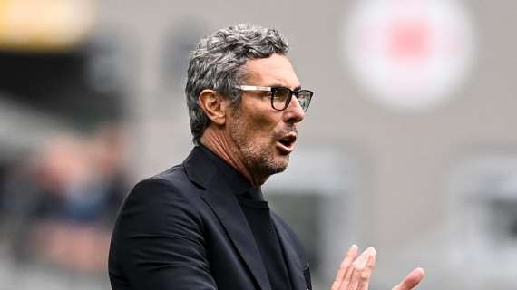 UFFICIALE - Spezia, Luca Gotti nuovo allenatore: accordo biennale con l'ex Udinese