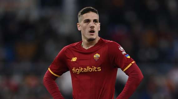 Roma, Tiago Pinto assicura: "Zaniolo importante per la squadra e per raggiungere i nostri obiettivi"