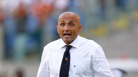 Col Cska non sarà facile. Parola di Spalletti