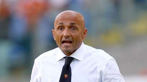 Altro che Inter: Spalletti soffia un obiettivo?