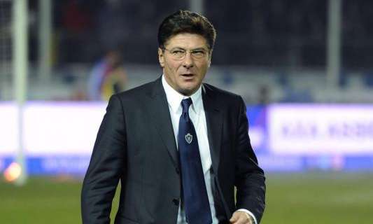 Napoli, Mazzarri e Maggio già verso la Tim Cup