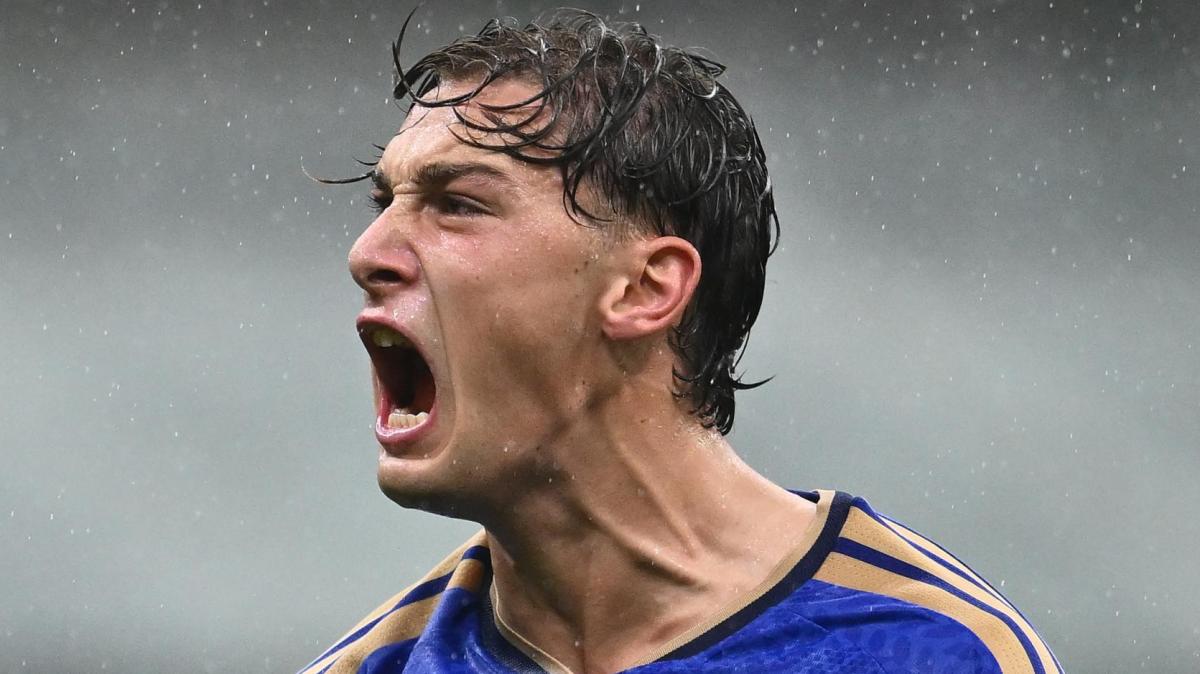 'Erling, ora lo conosci?', Adani spiega: "Esposito da celebrare perché ha segnato a San Siro davanti a Haaland"