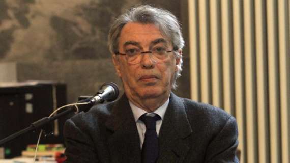 Ficts Fest, anche Moratti tra gli ospiti