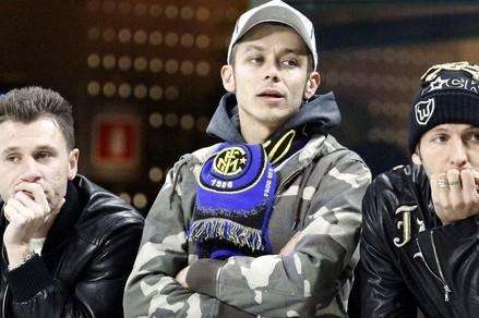Valentino Rossi
