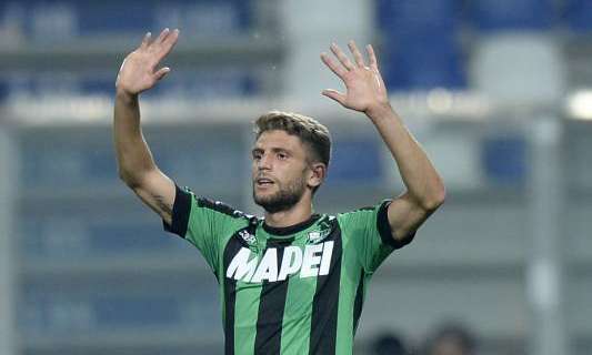 Carnevali: "Berardi-Juve? Accordo ancora valido"