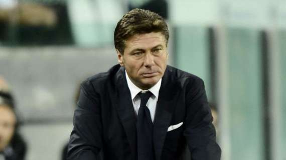 Mazzarri: "L'Inter corre per posti importanti, però..."