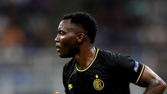 Kwadwo Asamoah compie oggi 31 anni, gli auguri dell'Inter
