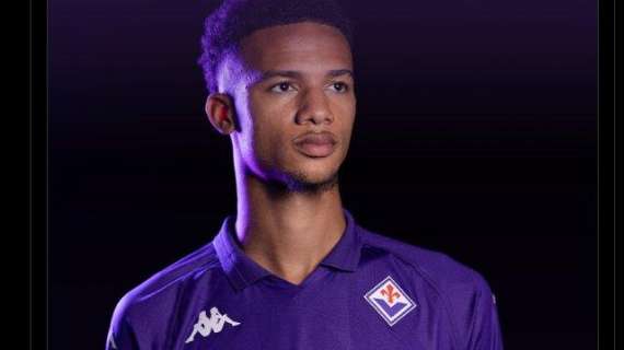 UFFICIALE - Nuovo centrocampista per la Fiorentina: ecco Amir Richardson