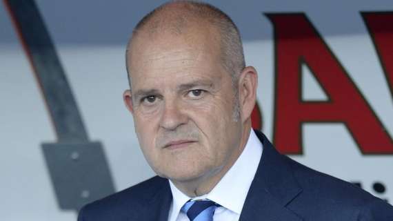 UFFICIALE - Palermo, l'ex Inter Gardini nuovo dg: "Grato al City Football Group"