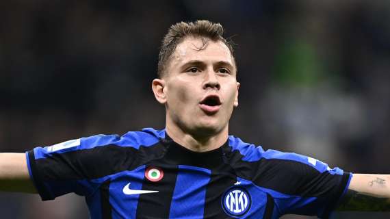 Barella a caccia del record di gol stagionale: una sua rete al Napoli è offerta a 6,25