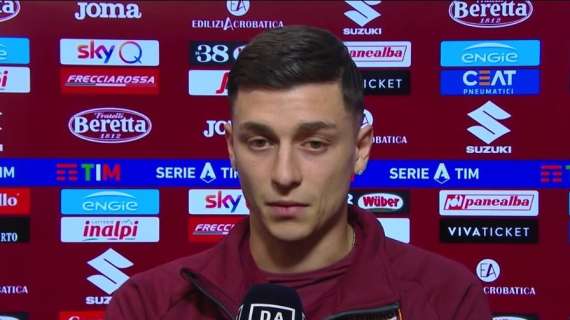 Baselli a Dazn: "Questa sera i duelli individuali faranno la differenza"