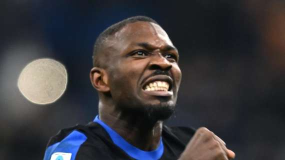 Di Napoli: "Napoli-Inter da tripla. Thuram una sorpresa, può diventare un top player"