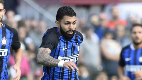 TS - Gabigol-Benfica, persiste la problematica ingaggio