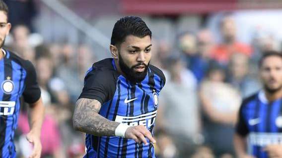 Sky - Gabigol, il Benfica chiede il diritto di riscatto