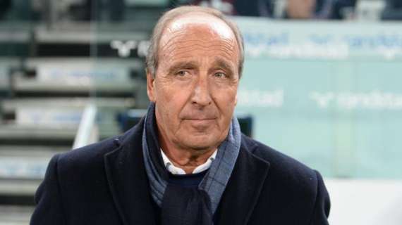 Ventura: "Chi non ha visto la partita con la Juve non ci crederebbe. Adesso l'Inter, poi calendario meno duro"