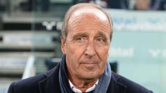 Ventura: "Carpi duro, concede poco. Contro l'Inter..."