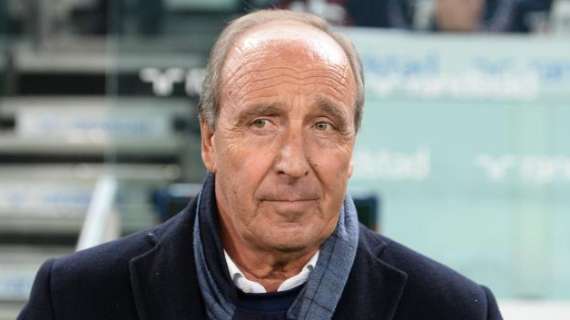 Ventura: "Scudetto, l'Inter rimane tra le favorite"